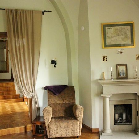 Rapunzel Tower Apartment Tallinn Exterior photo