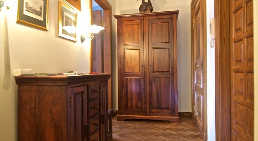 Rapunzel Tower Apartment Tallinn Room photo