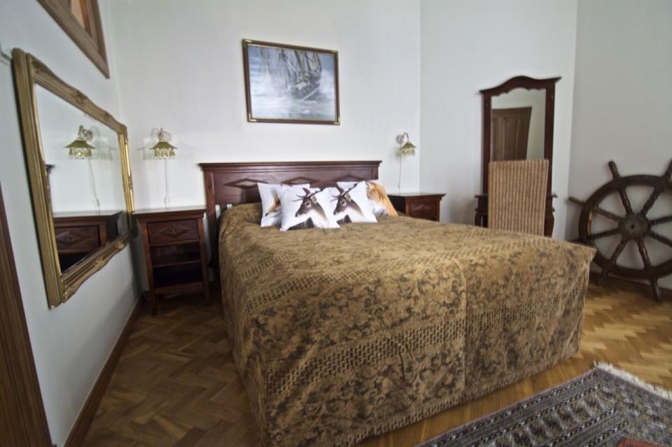 Rapunzel Tower Apartment Tallinn Room photo