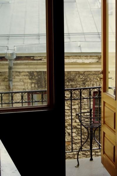 Rapunzel Tower Apartment Tallinn Room photo