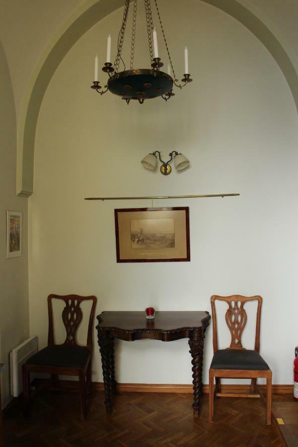 Rapunzel Tower Apartment Tallinn Exterior photo